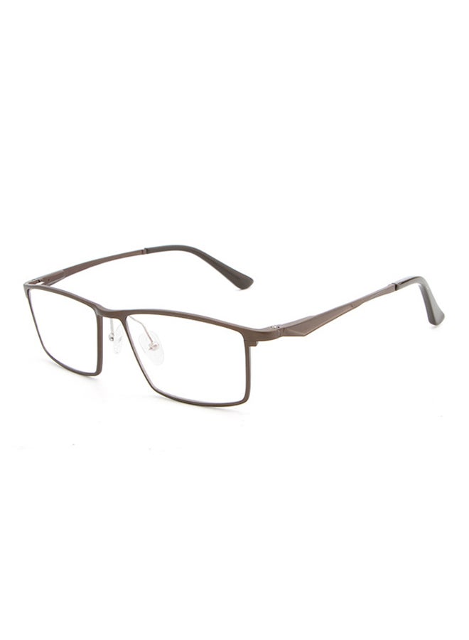 women Rectangular Frame Optical Reading Glasses