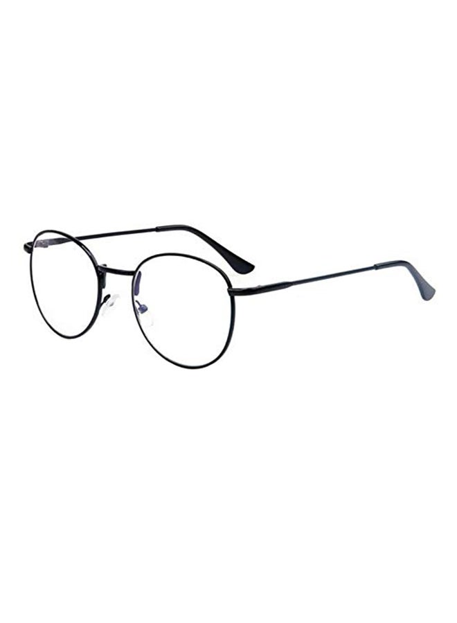 Round Frames Spectacles