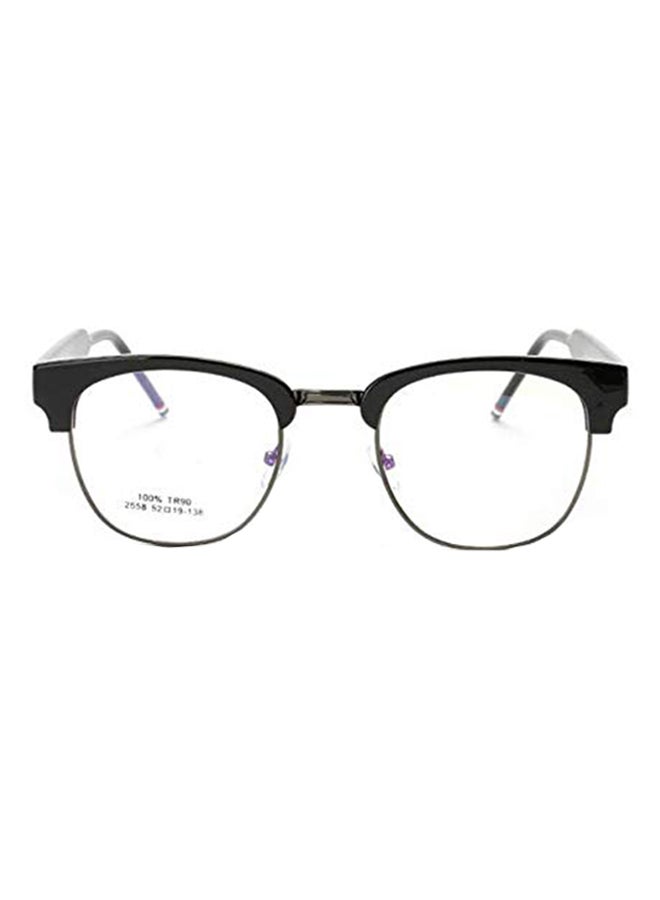 Multipurpose Sample Clubmaster Glasses