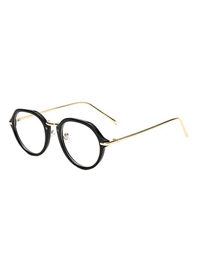 women Vintage Fashion Retro Medical Glasses