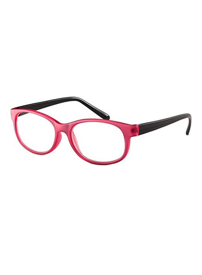 unisex Square Reading Glass