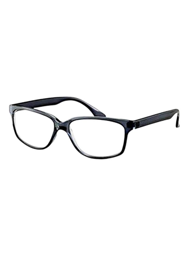 unisex Foldable Square Frames Reading Glasses