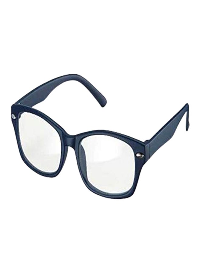 unisex Square Frames Reading Glasses