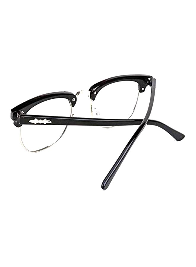 unisex Fashion Clubmaster Glasses