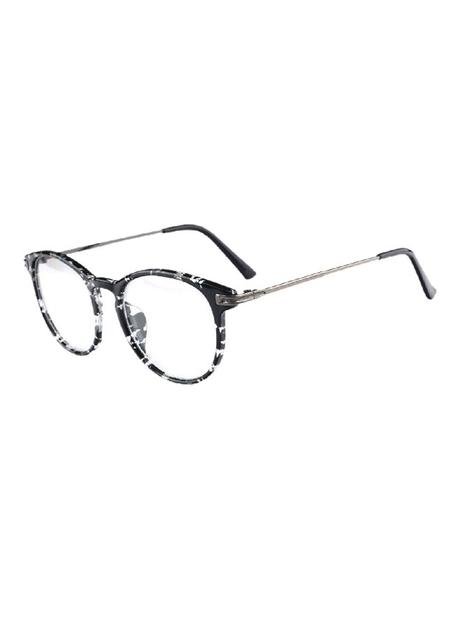 women Retro Square Polarized Medical Glasses