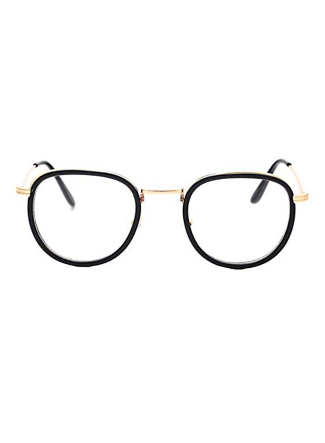 Round Frames Myopia Glasses