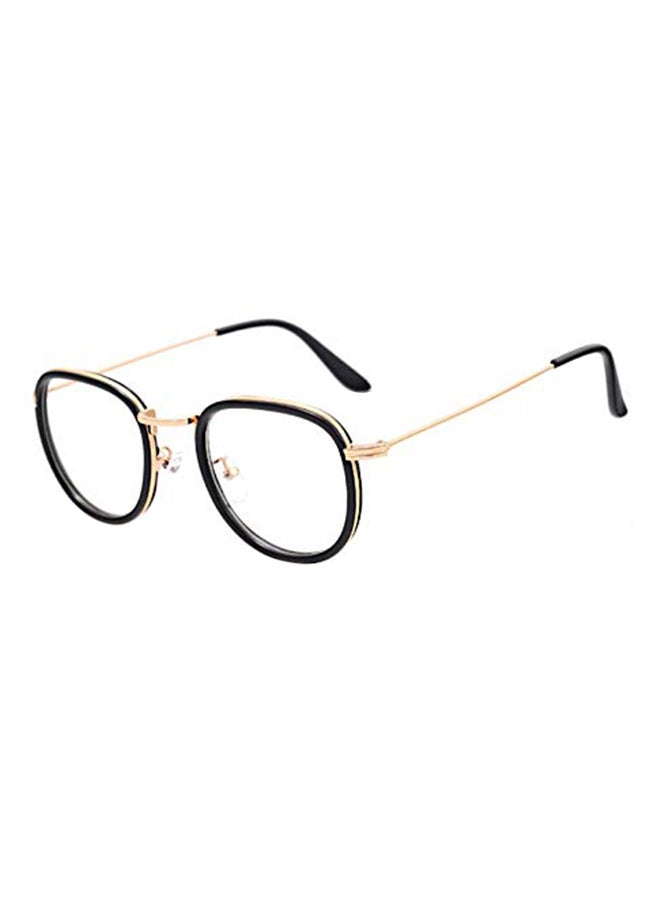 Round Frames Myopia Glasses