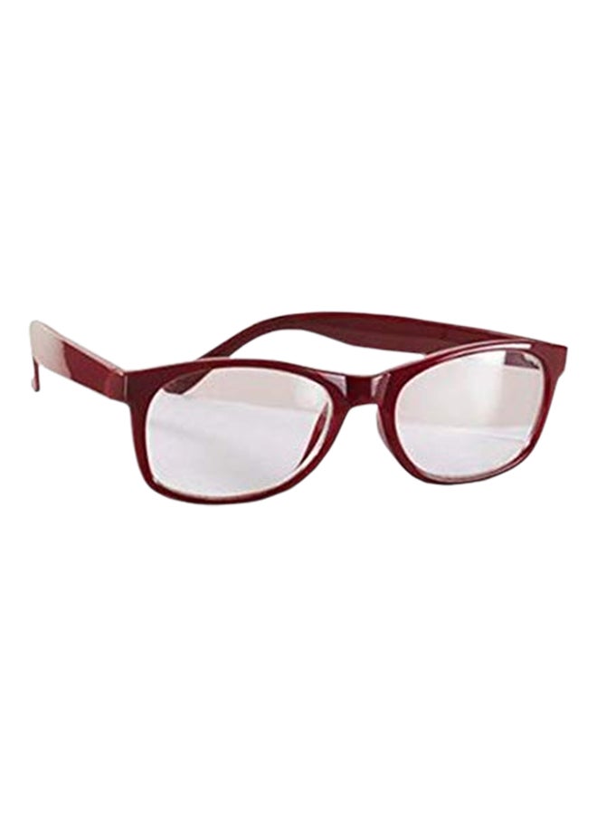 women Spare Wayfarer Reading Glasses