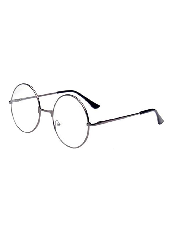 Round Polarized Uv Protection Reading Glasses