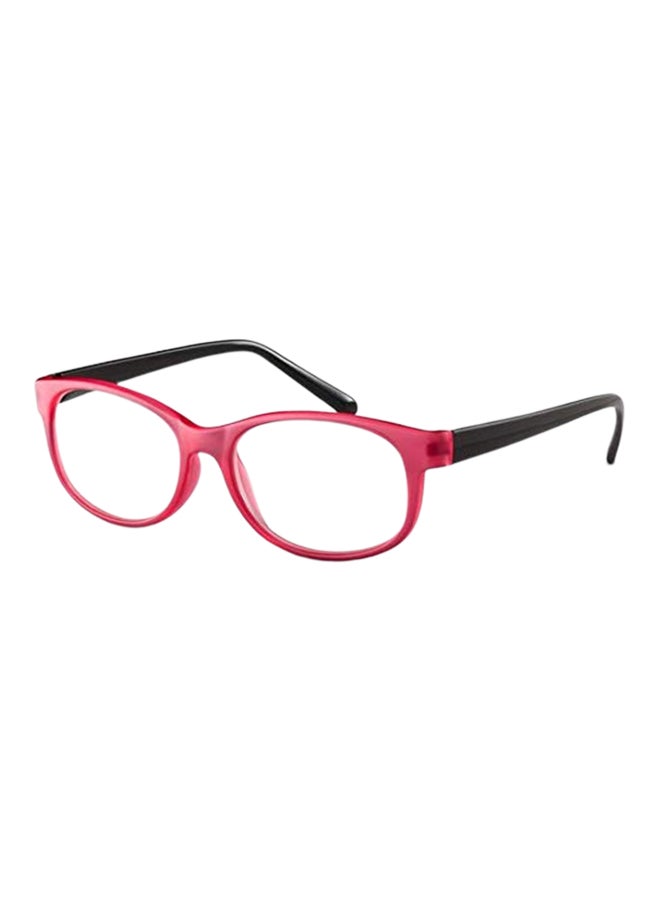 Oval Frames Reading Glasses