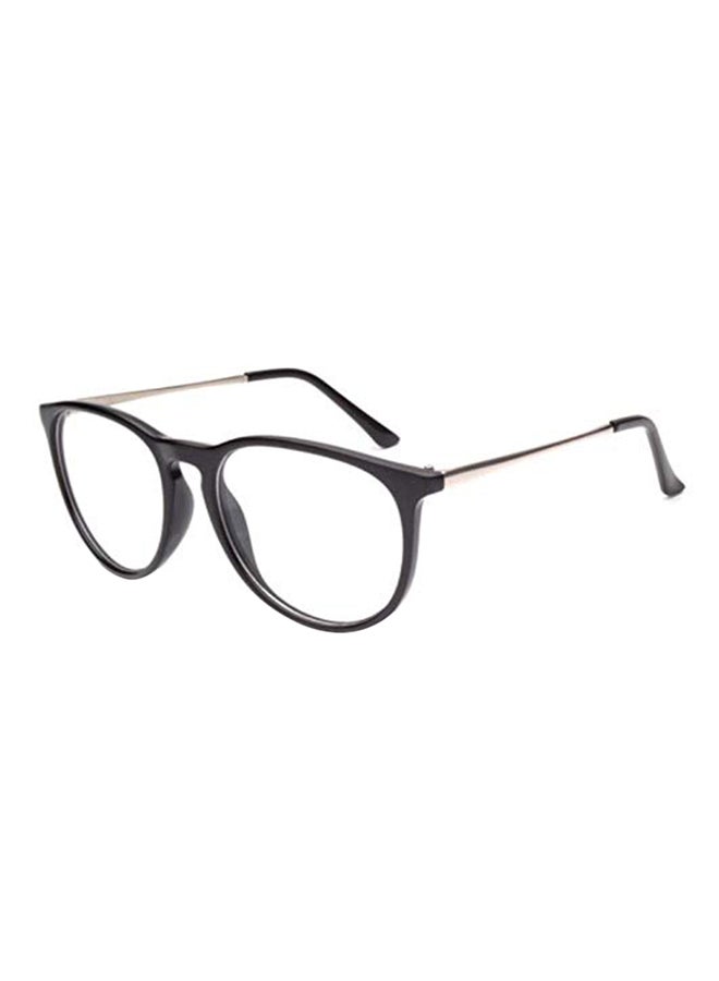 Style Trend Retro Ancient Round Frames Glasses