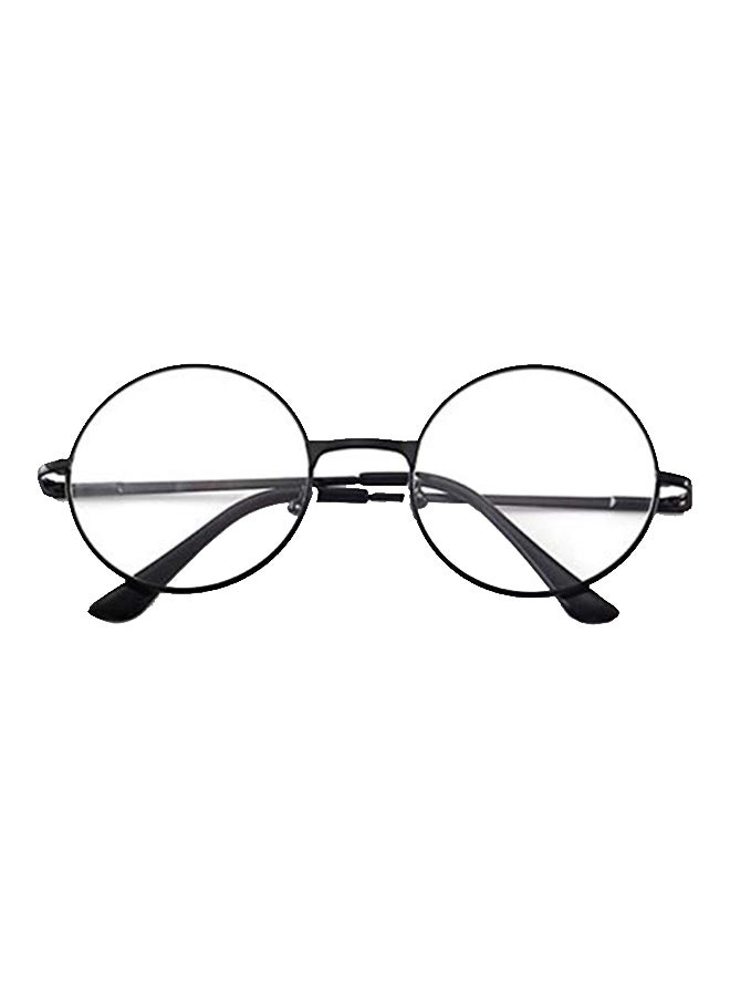 Stylish Round Medical Glasses