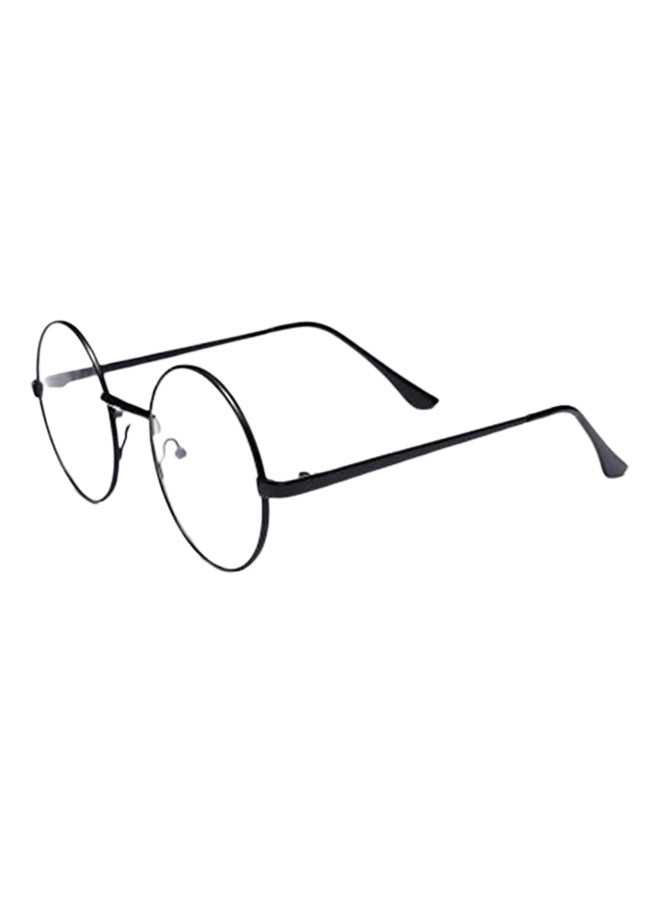 Stylish Round Medical Glasses