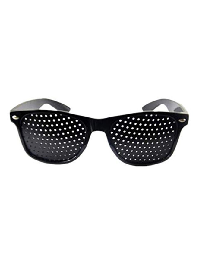 Pinhole Myopia Glasses