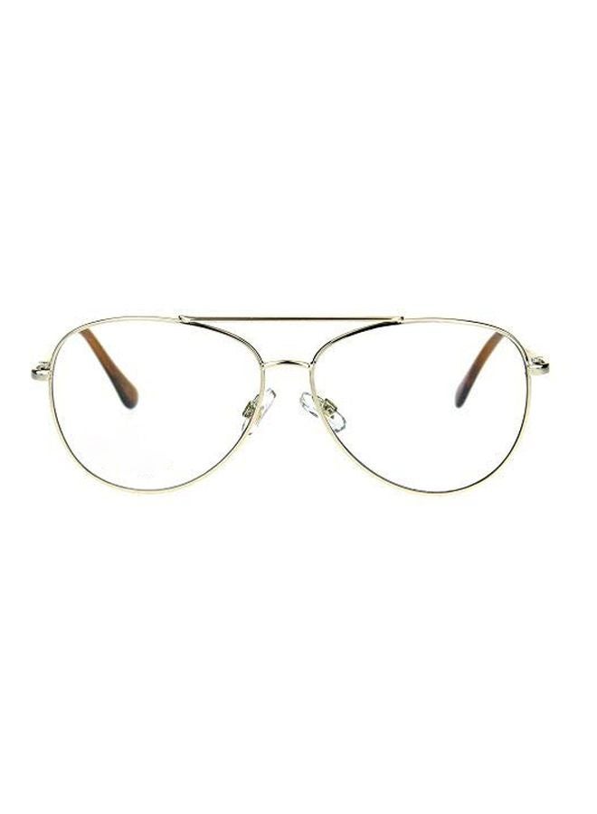 unisex Aviator Reading Glasses B07V5M3W25