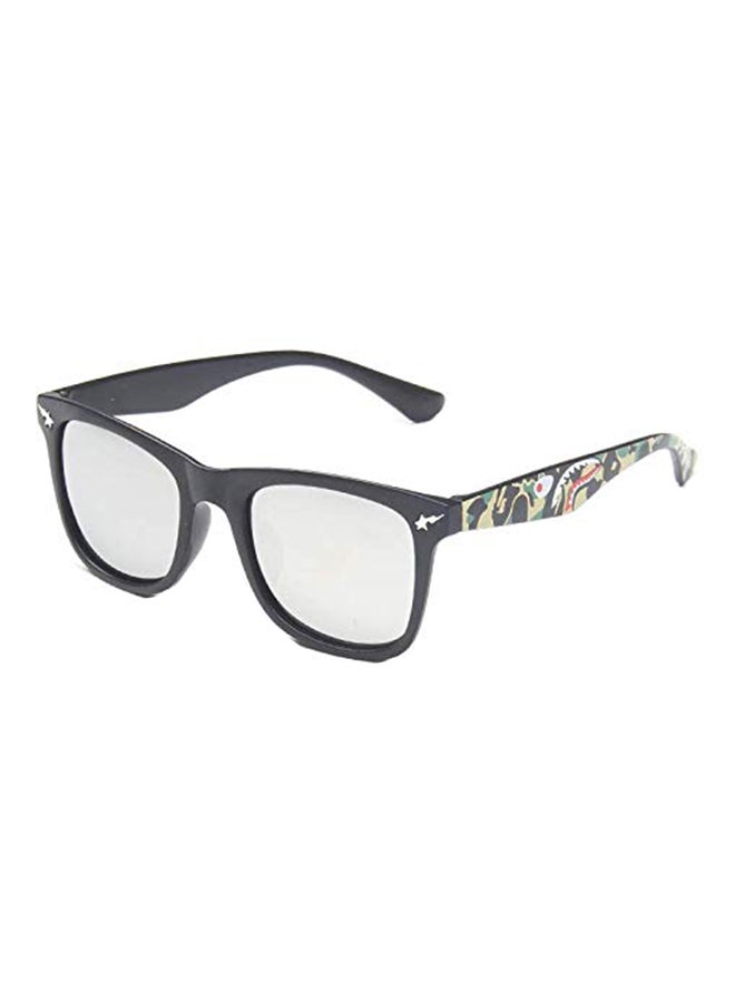 unisex Fashion Polarized Square Medical Glasses