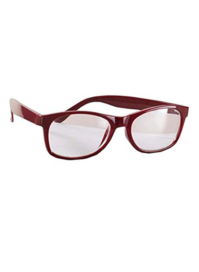 women Spare Wayfarer Reading Glasses