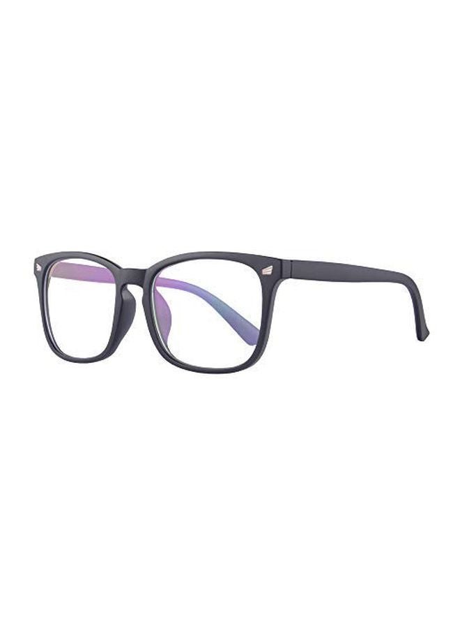 unisex Square Reading Glasses B07V8SRNQG