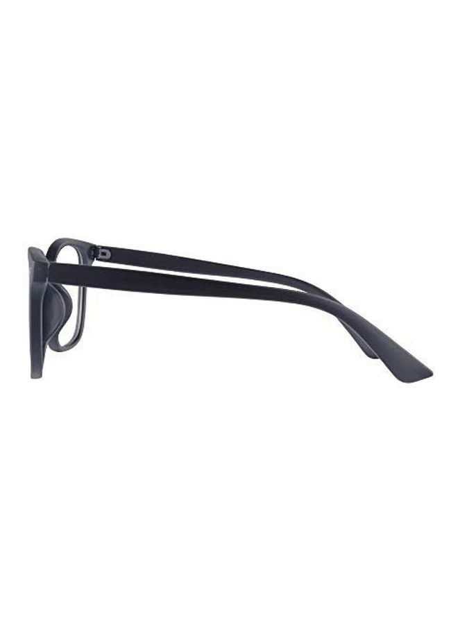 unisex Square Reading Glasses B07V8SRNQG