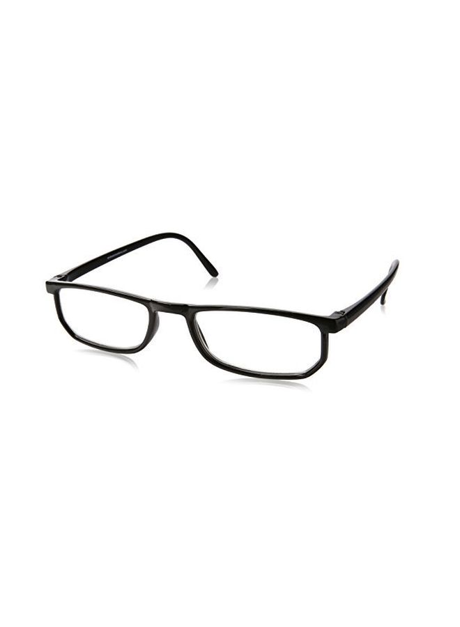 unisex Rectangular Reading Eyeglasses