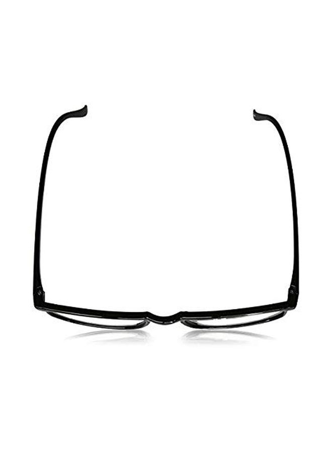 unisex Rectangular Reading Eyeglasses