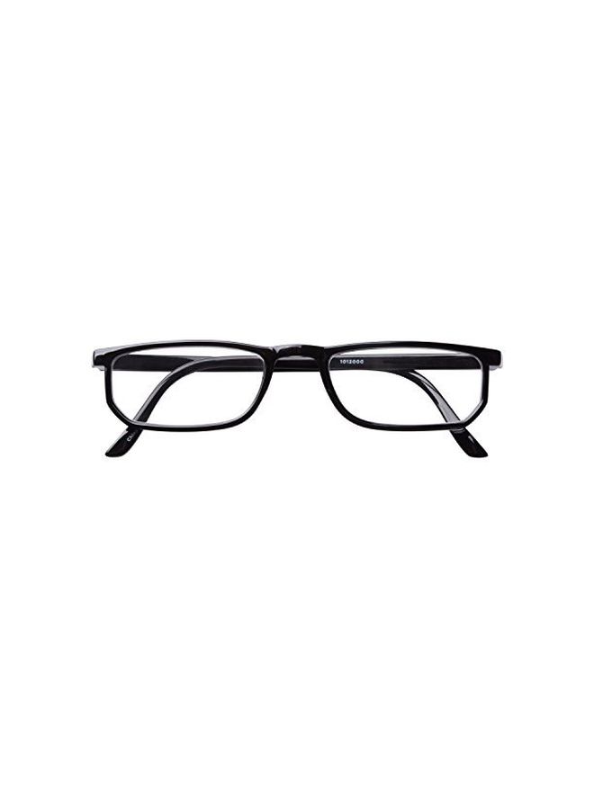 unisex Rectangular Reading Eyeglasses