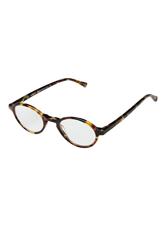 Round Frame Reading Glasses B07V2D4CGZ