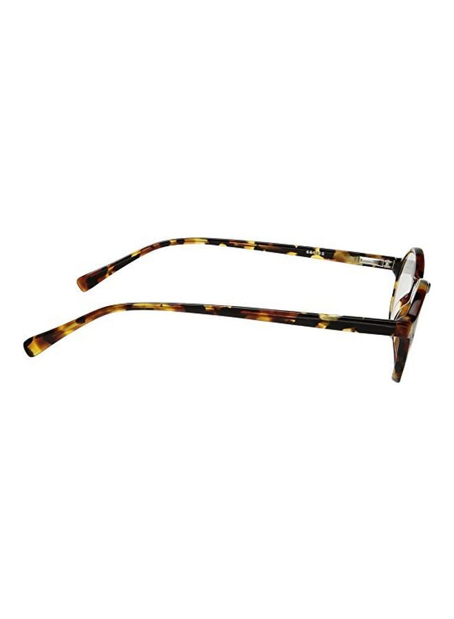 Round Frame Reading Glasses B07V2D4CGZ