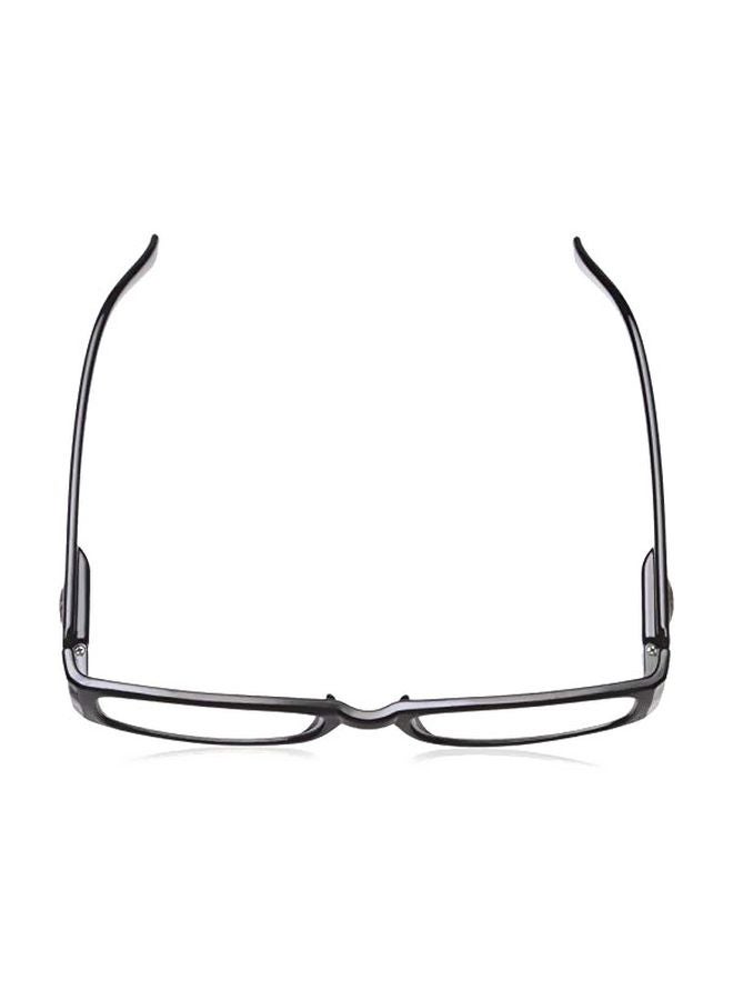 unisex Rectangular Frame Reading Glasses