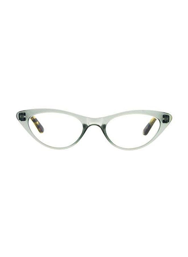 Women's Cat-Eye Reading Glasses B07V4HCYWQ