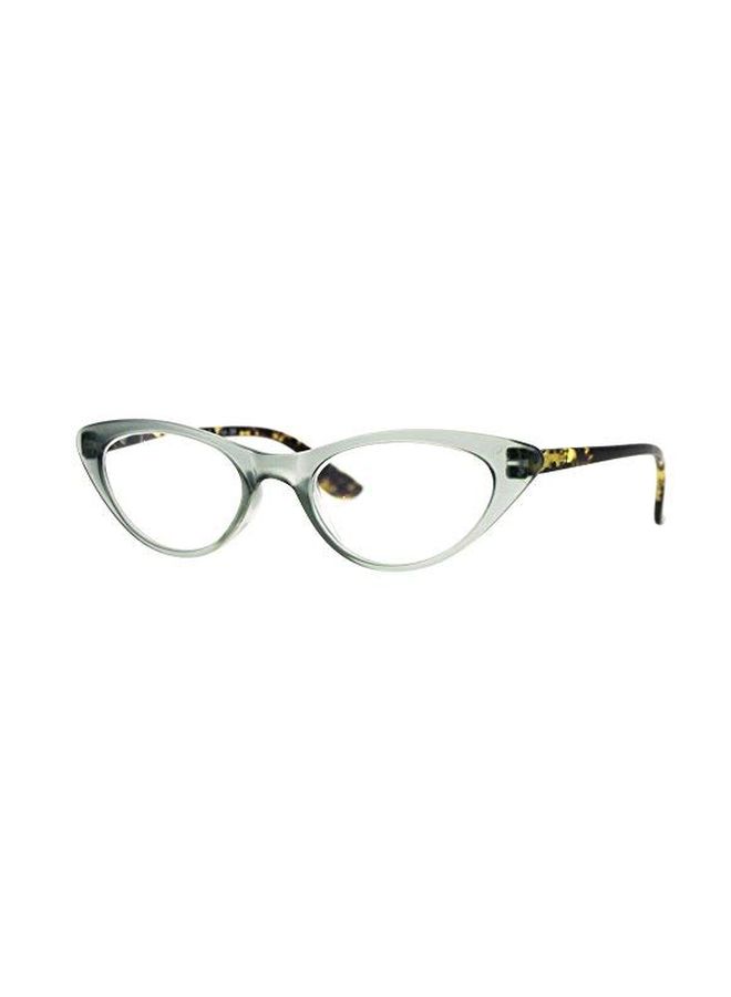 Women's Cat-Eye Reading Glasses B07V4HCYWQ