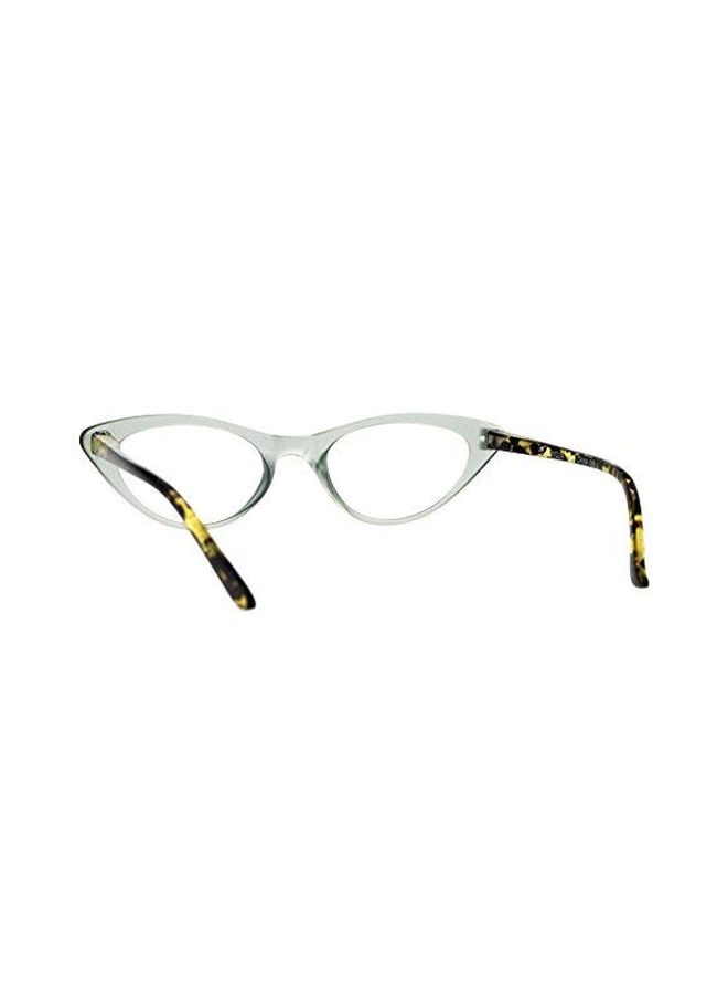 Women's Cat-Eye Reading Glasses B07V4HCYWQ