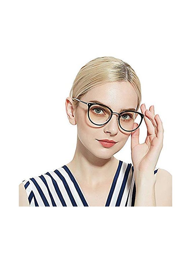 Full Frame Reading Glasses