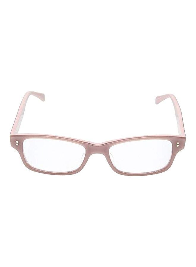 Women's Rectangular Reading Glasses B07D7QVXC4-U