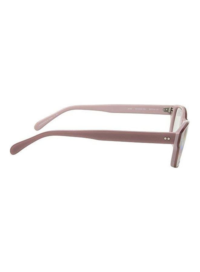 Women's Rectangular Reading Glasses B07D7QVXC4-U