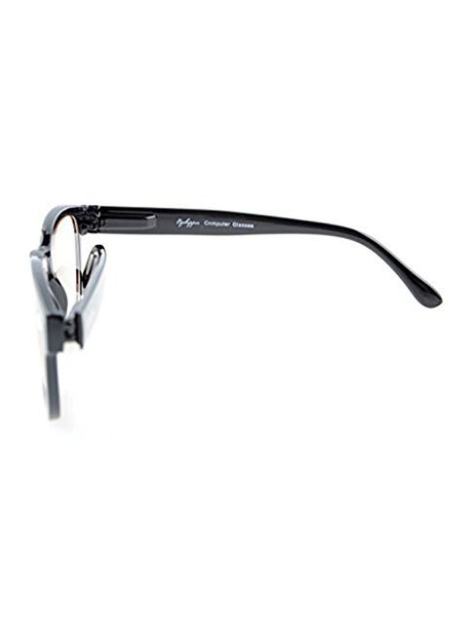 UV Protected Reading Eyeglasses B07V7Q6XKK