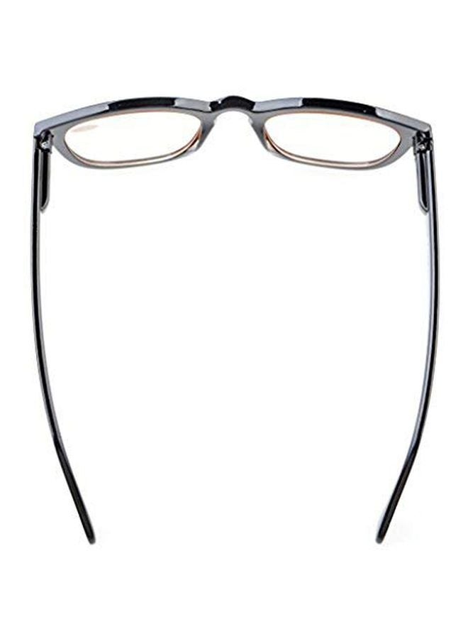 UV Protected Reading Eyeglasses B07V7Q6XKK