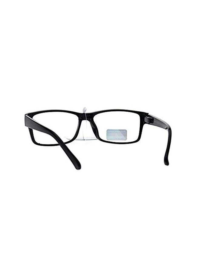 unisex Rectangle Shaped Reading Glasses 24-2-AUS-B079DDH6PQ-U