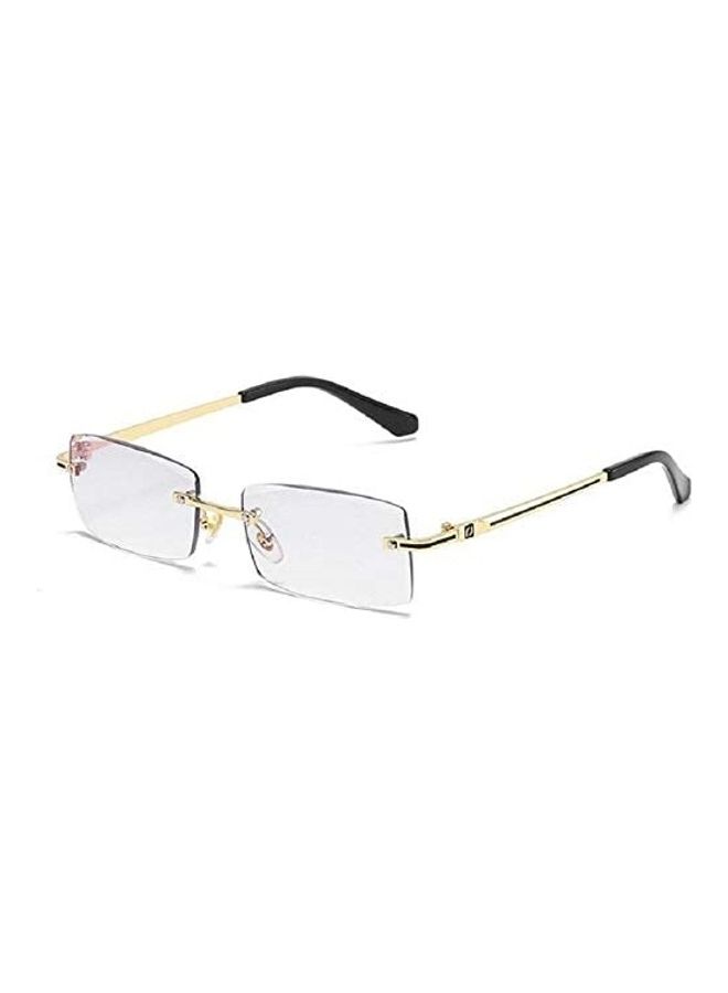 Rectangular Reading Glasses