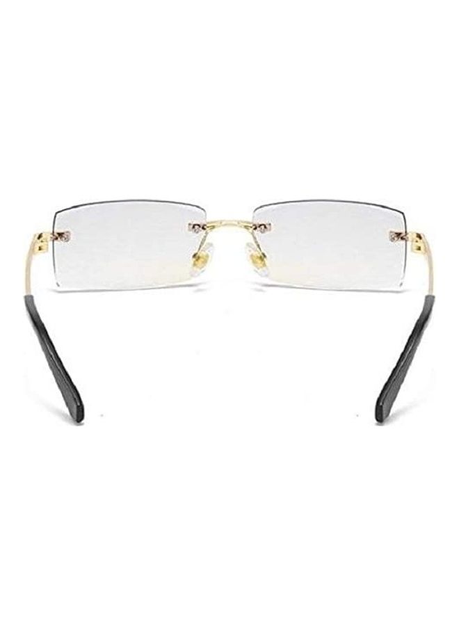 Rectangular Reading Glasses