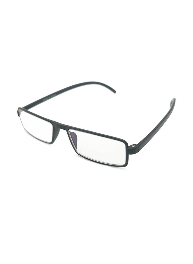 UV Protection Blue Light Blocking Lens Reading Glasses TR90R250