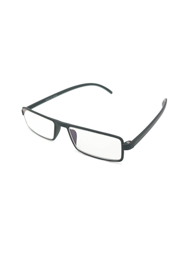 UV Protection Blue Light Blocking Lens Reading Glasses TR90R150