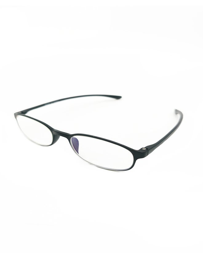 UV Protection Blue Light Blocking Lens Reading Glasses TR90S100