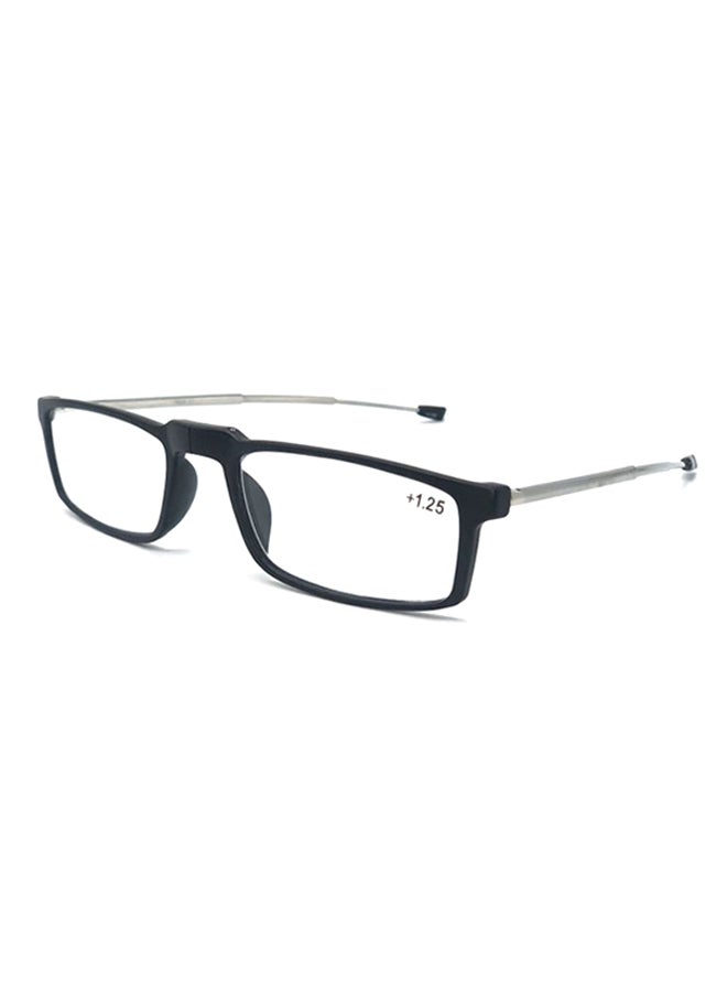 Designer Foldable Light Weight Reading Glasses with Prescription