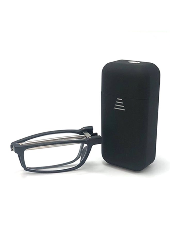 Designer Foldable Light Weight Reading Glasses with Prescription