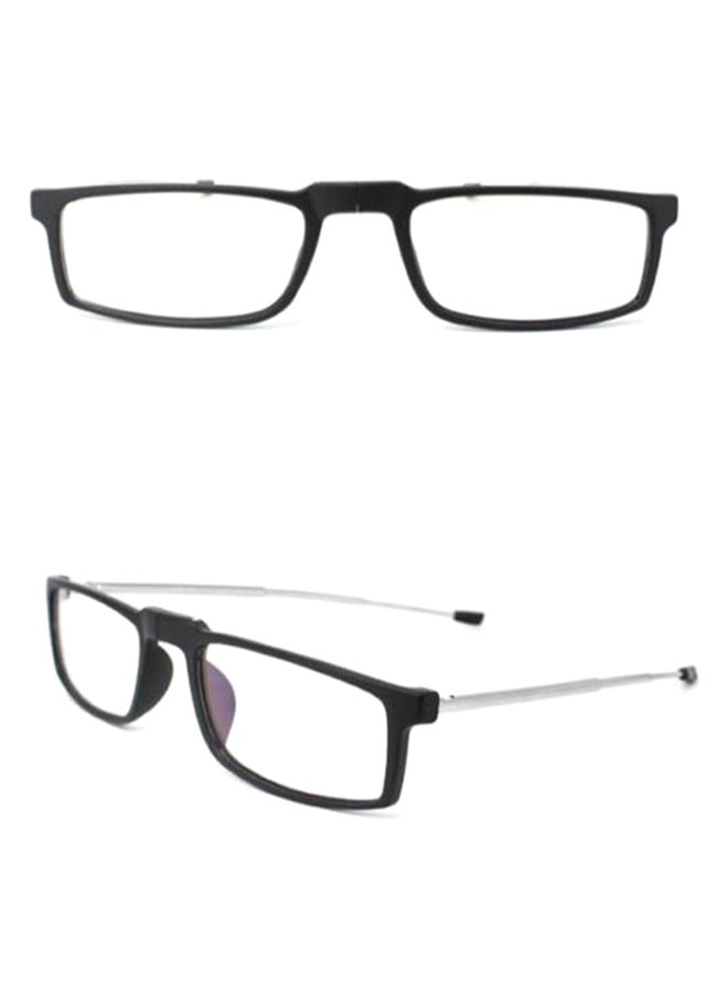 Designer Foldable Light Weight Reading Glasses with Prescription