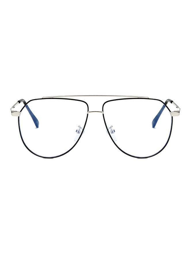 Blue Light Blocking Aviator Computer Glasses