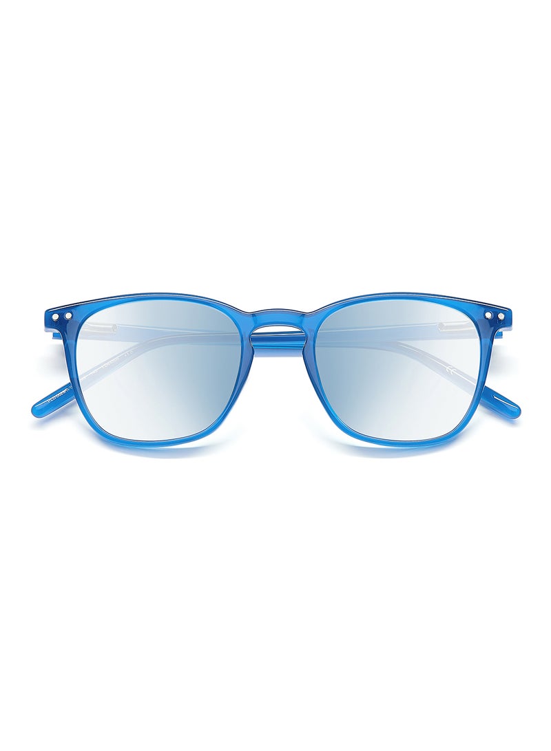 Unisex Reading Glasses - Pld 0029/R/Bb Blue Azur50 - Lens Size: 50 Mm