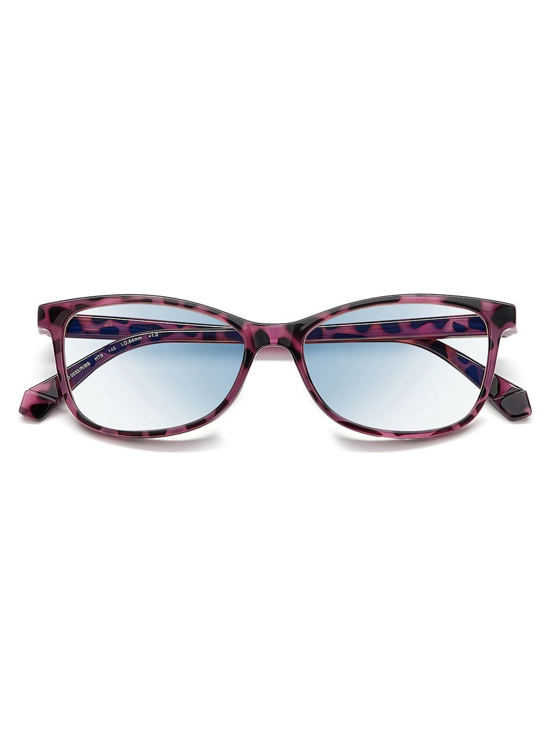 Women's Reading Glasses - Lens Size: 53 Mm