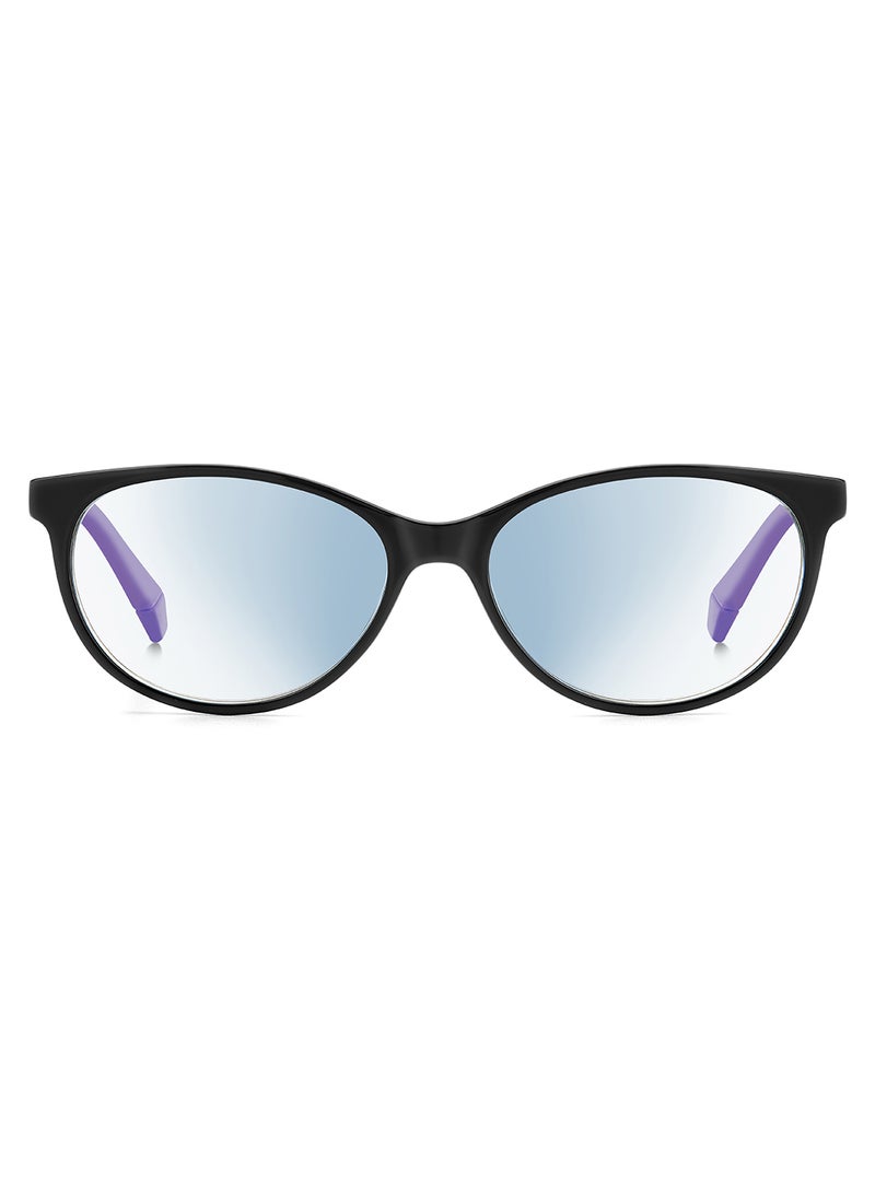 Women's Reading Glasses - Pld 0036/R/Bb Black 53 - Lens Size: 53 Mm